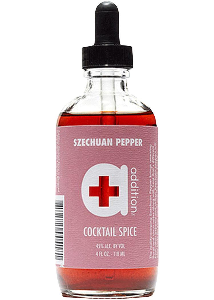 Addition Cocktail Spice Szechuan Total Wine & More