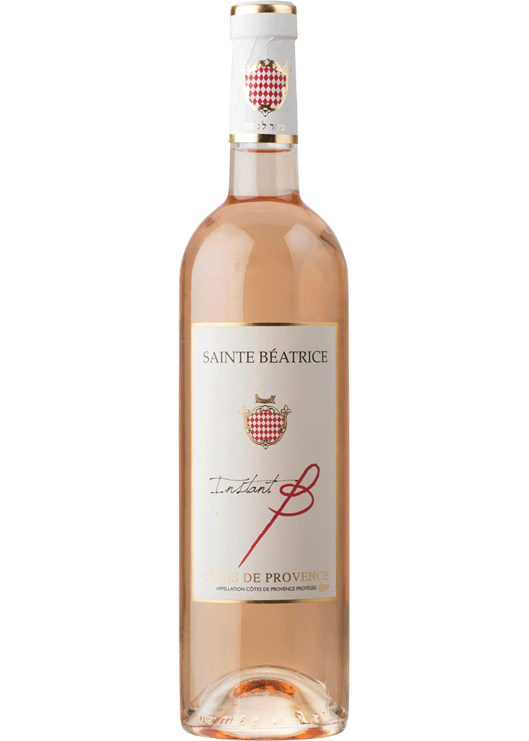 Sainte Beatrice Instant B Rose Total Wine & More