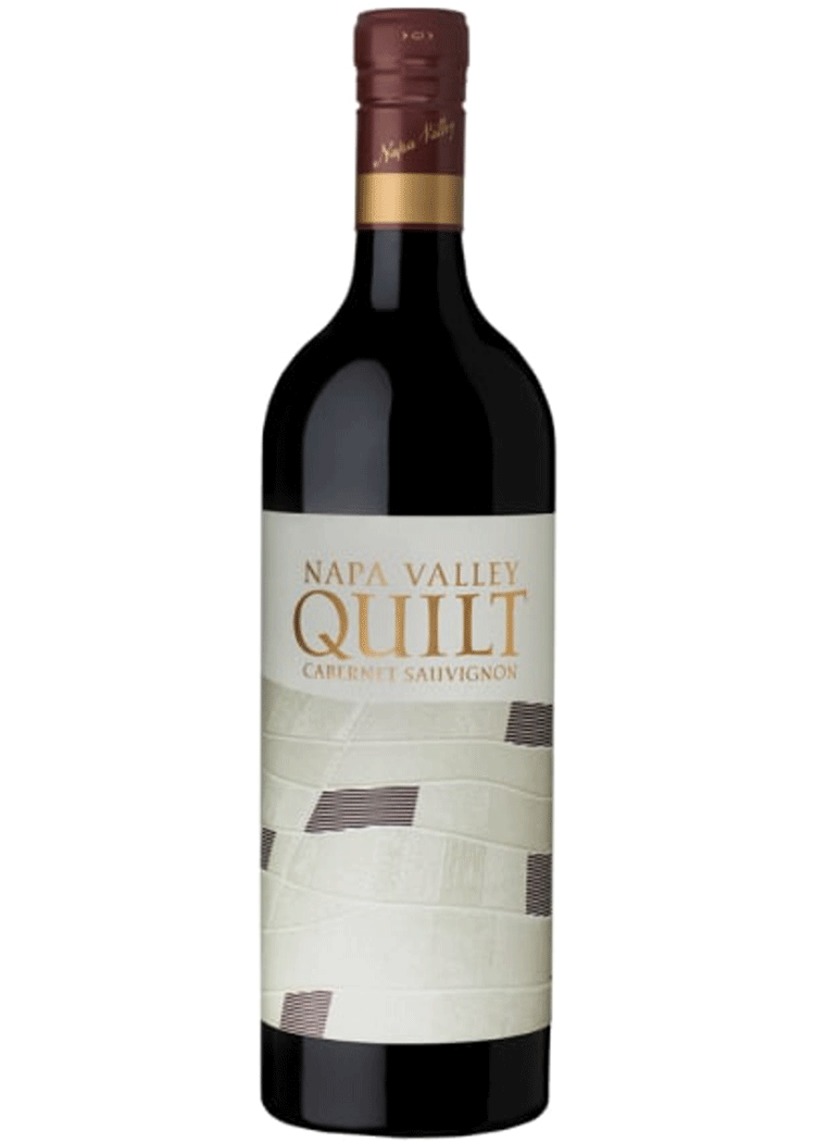 Quilt Sauvignon Napa Valley Total Wine & More