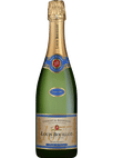 Louis Bouillot Cremant de Bourgogne Extra Dry Sparkling Wine