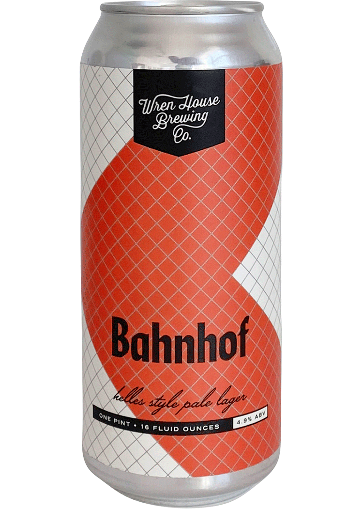 Wren House Bahnhof Total Wine & More