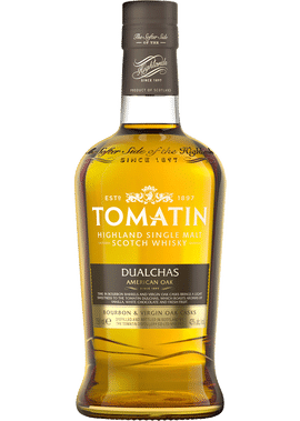 ウイスキー The maltman Tomatin 27 ザ モルトマン トマーティン 1990-2018 27年 700ml 49.3％ The