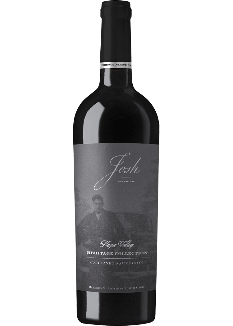 Josh Cellars Heritage Napa Total Wine & More