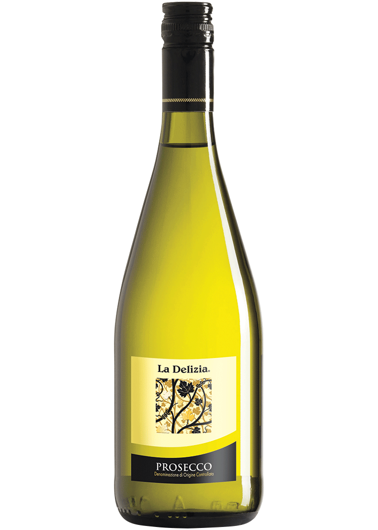 La Delicia Prosecco Frizzante Sparkling Wine Total Wine & More