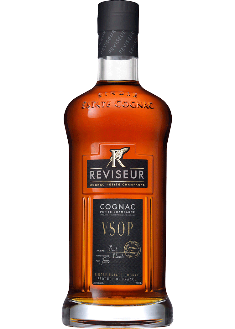 Reviseur vsop cognac total wine more