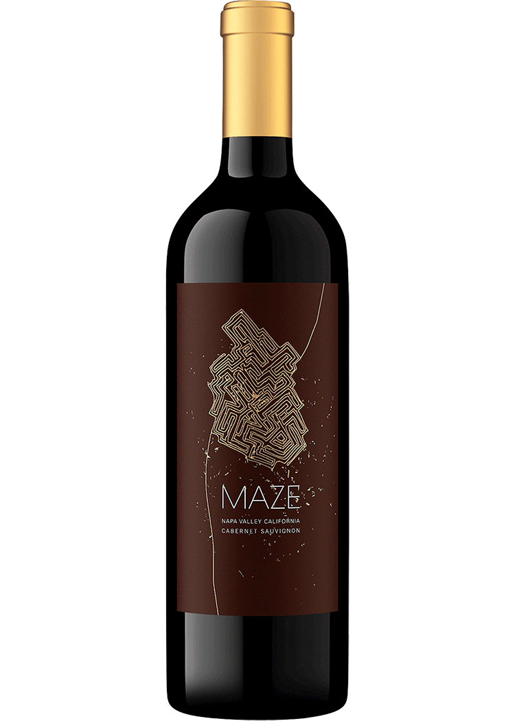 MAZE Sauvignon Napa Valley Total Wine & More