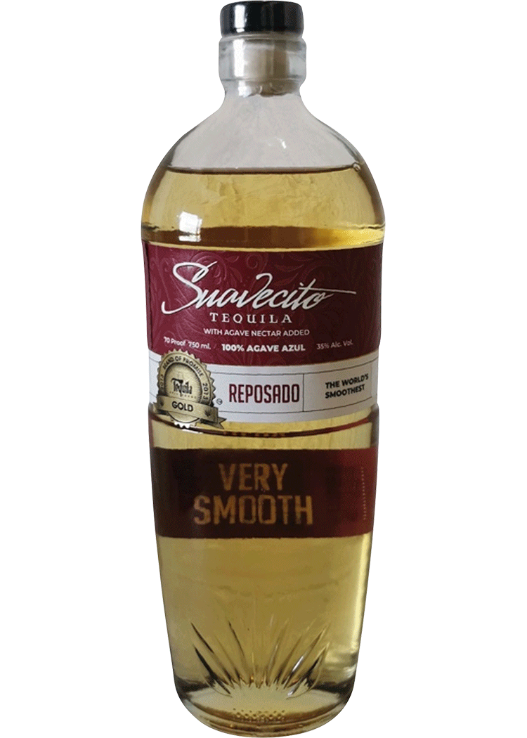 Suavecito Reposado Tequila Total Wine & More