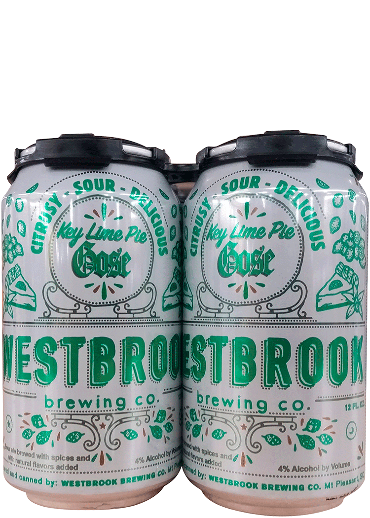 Westbrook Key Lime Gose Total Wine & More