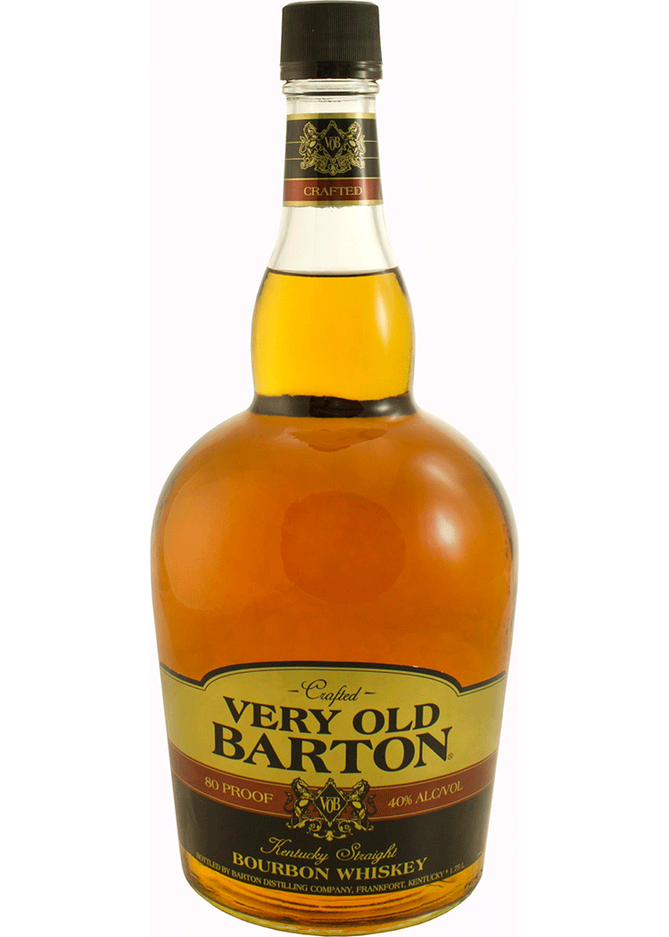 Very Old Barton 80 Pf Total Wine & More