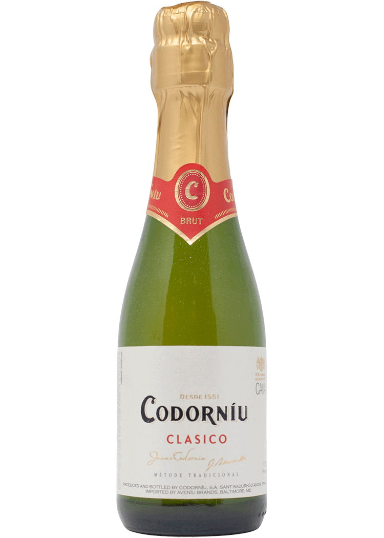 Codorniu Clasico Brut | Total Wine & More