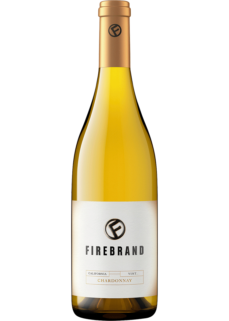 Firebrand Chardonnay Total Wine & More