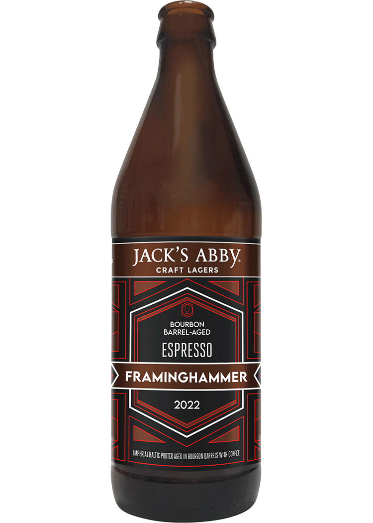 Jack's Abby BA Framinghammer Espresso Total Wine & More