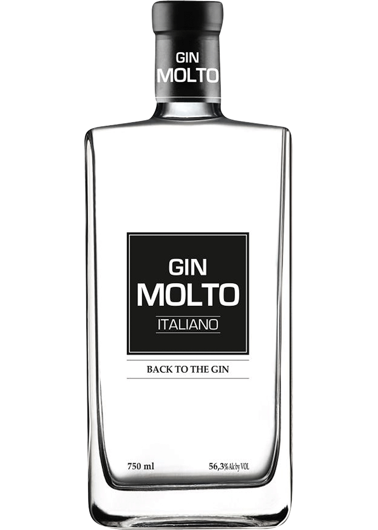 Gin Molto Italiano Total Wine & More