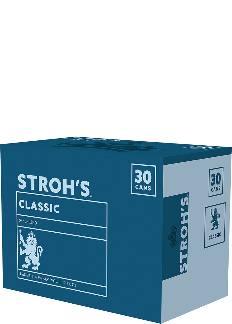 Stroh | Total Wine & More