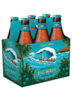 Kona Big Wave Golden Ale