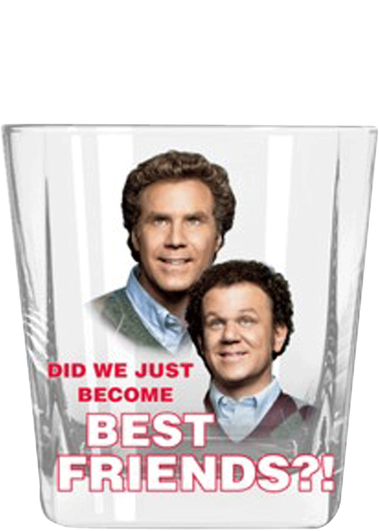 Step Brothers Best Friends DOF Total Wine & More