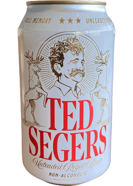 Ted Seger's - Beer | Total Wine & More