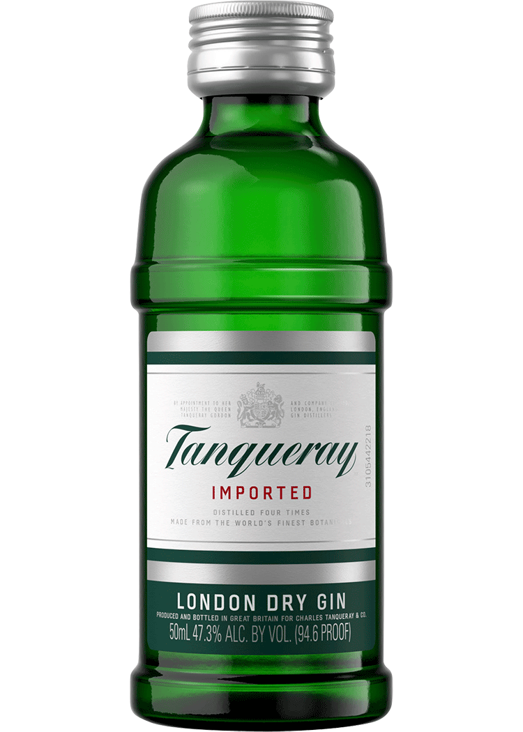 Tanqueray Gin Total Wine & More