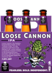 Heavy Seas Loose Cannon IPA