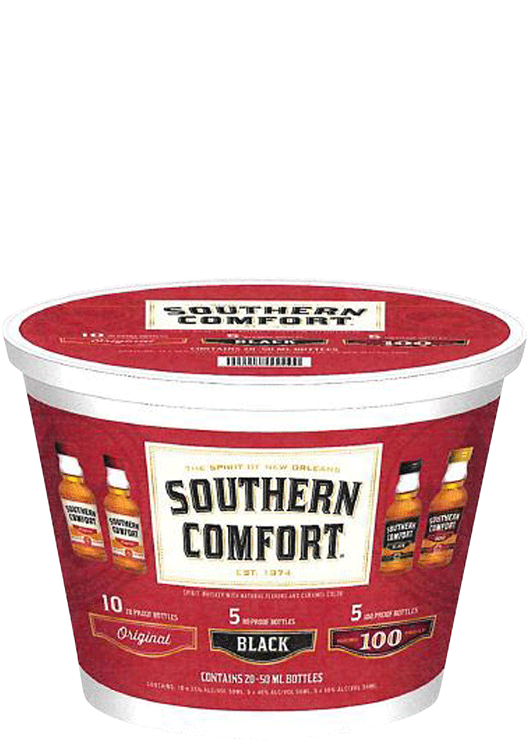 Southern Comfort Party Bucket Total Wine & More