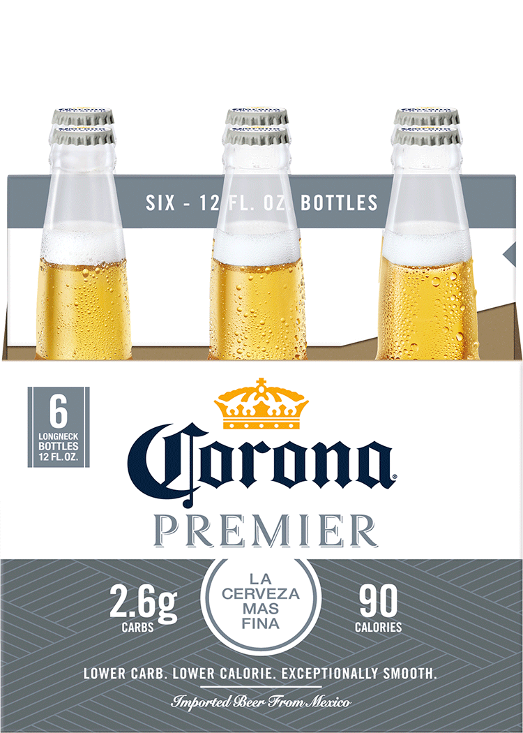 Corona Premier Total Wine & More