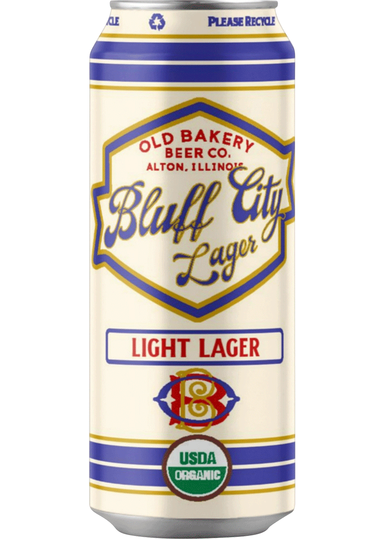 Old Bakery Bluff City Lager Total Wine & More