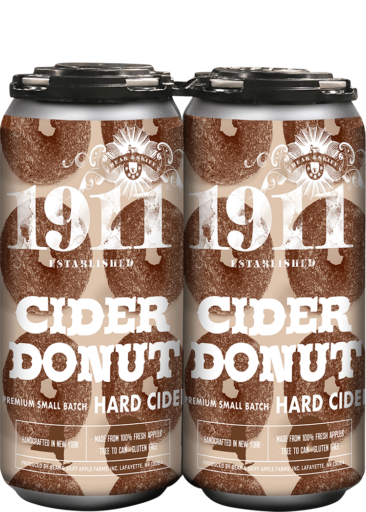 1911 Cider Donut Total Wine & More