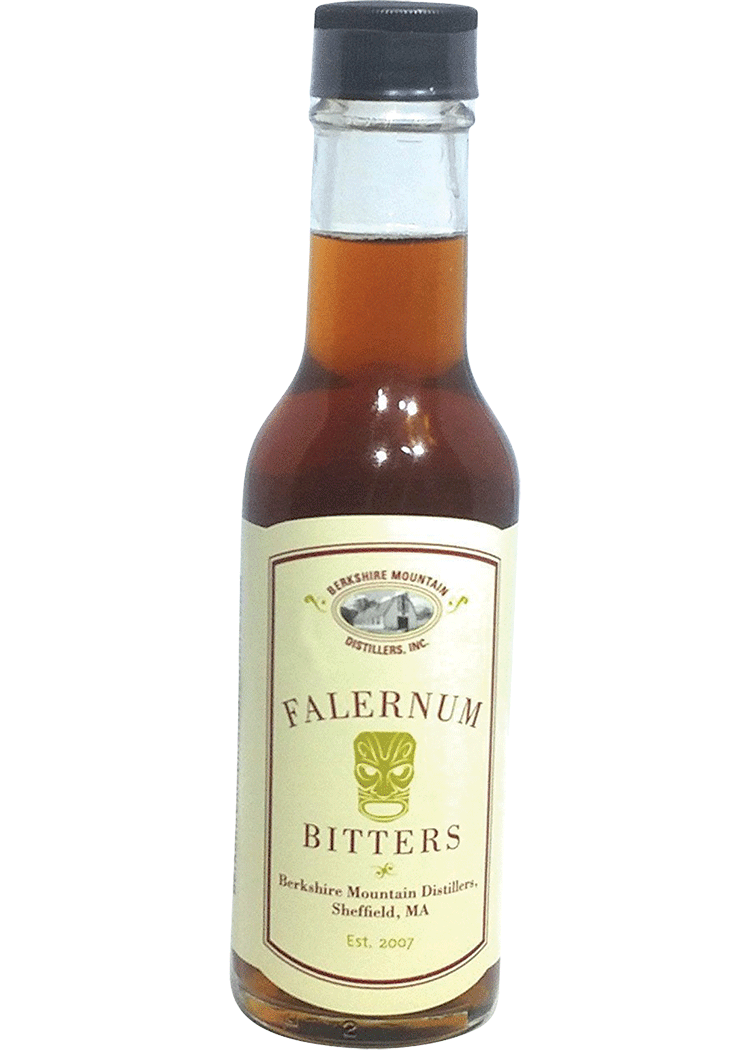 Cocktail Kingdom Falernum Bitters Total Wine & More