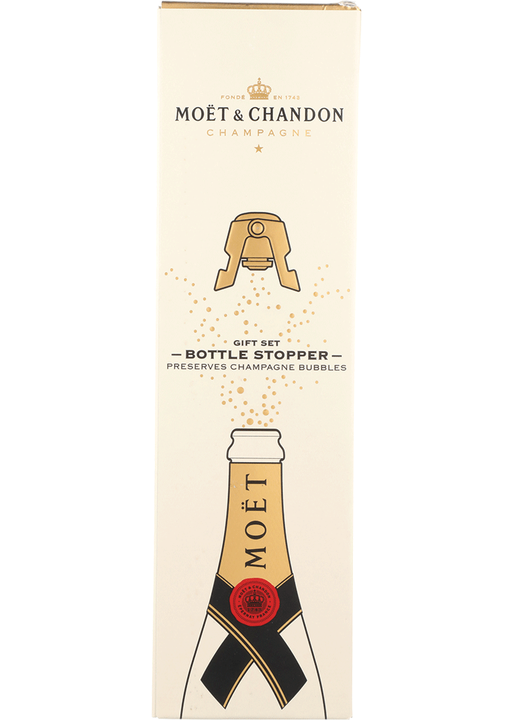 Moet & Chandon Imperial Brut Champagne Total Wine & More
