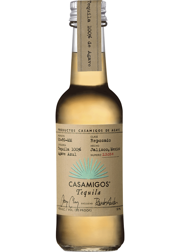 Casamigos Reposado Tequila Total Wine & More