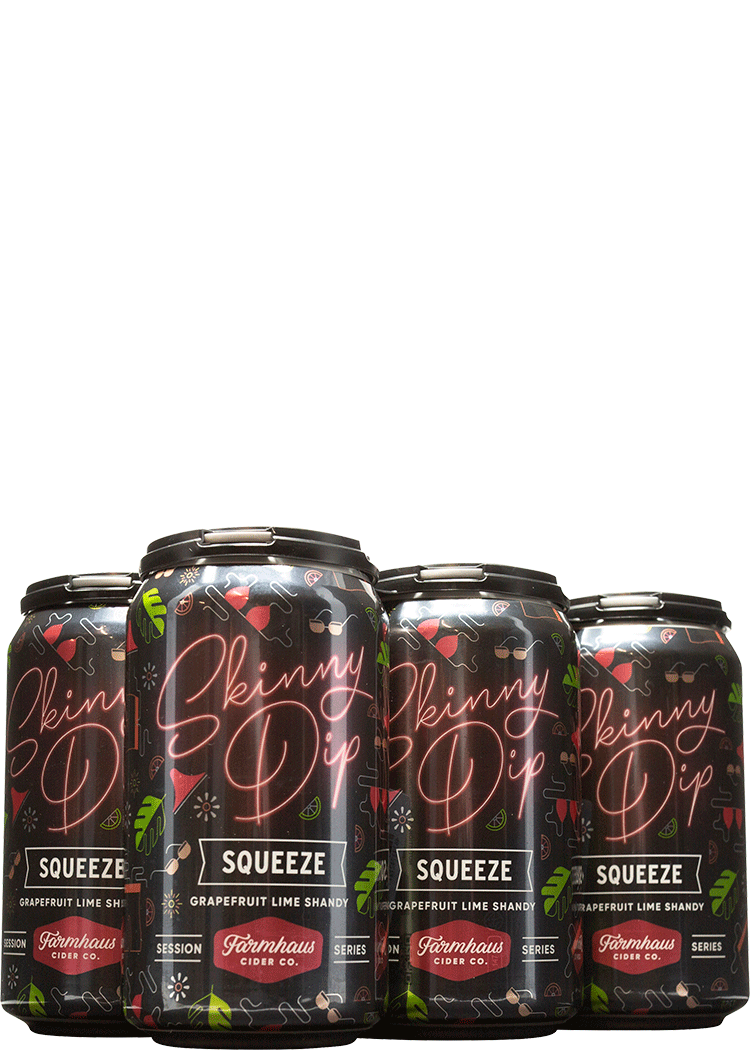 Farmhaus Skinny Dip Bloom Total Wine & More