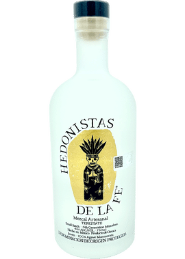 Sotol La Higuera Wheeleri | Total Wine & More