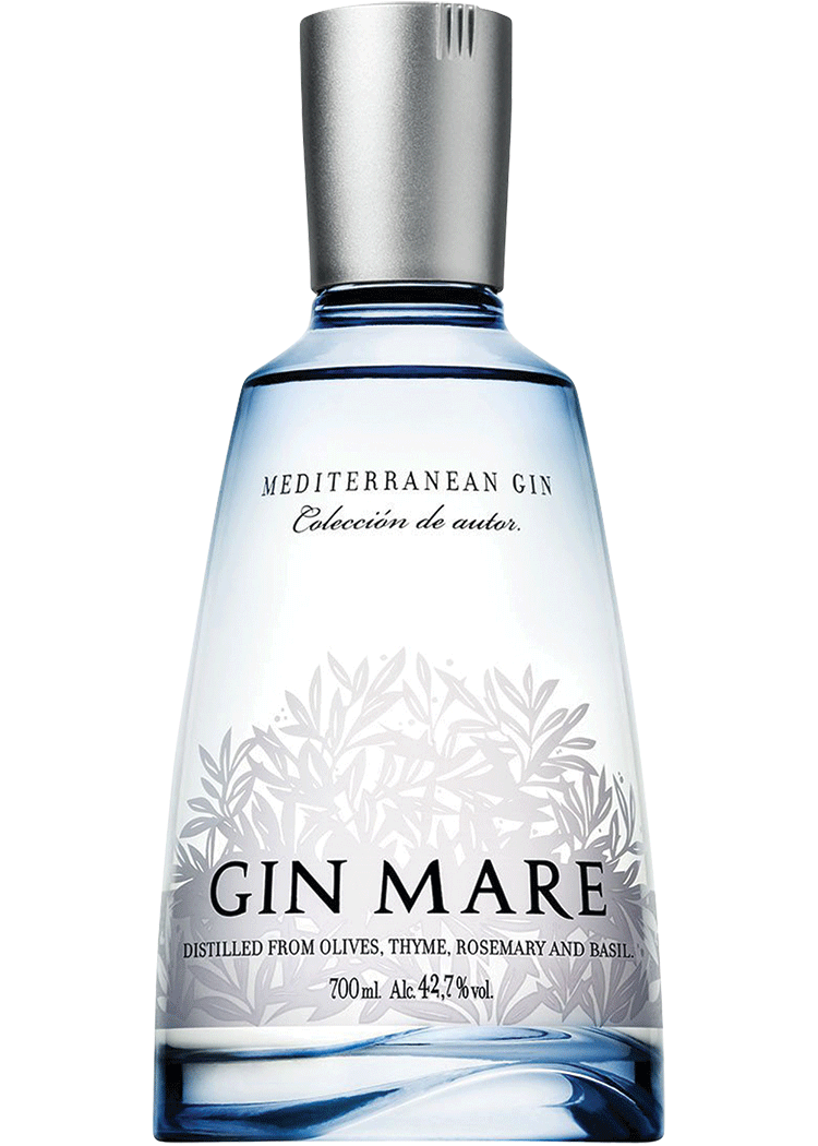 Gin Mare Total Wine & More