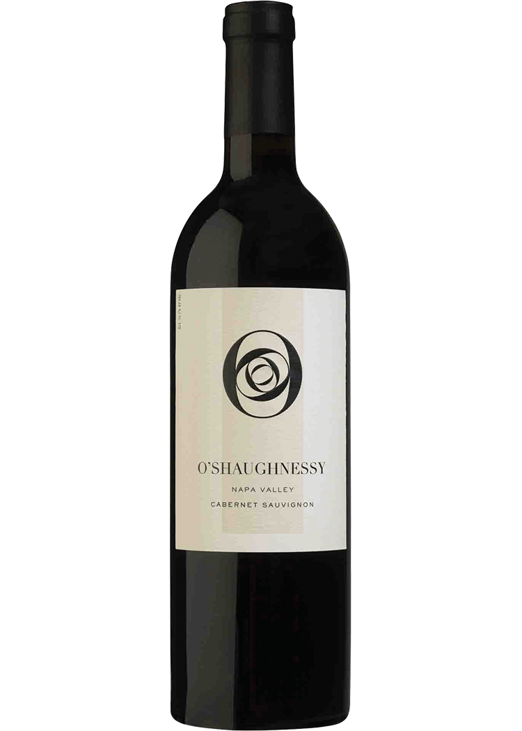 O'Shaughnessy Napa Valley Total Wine & More