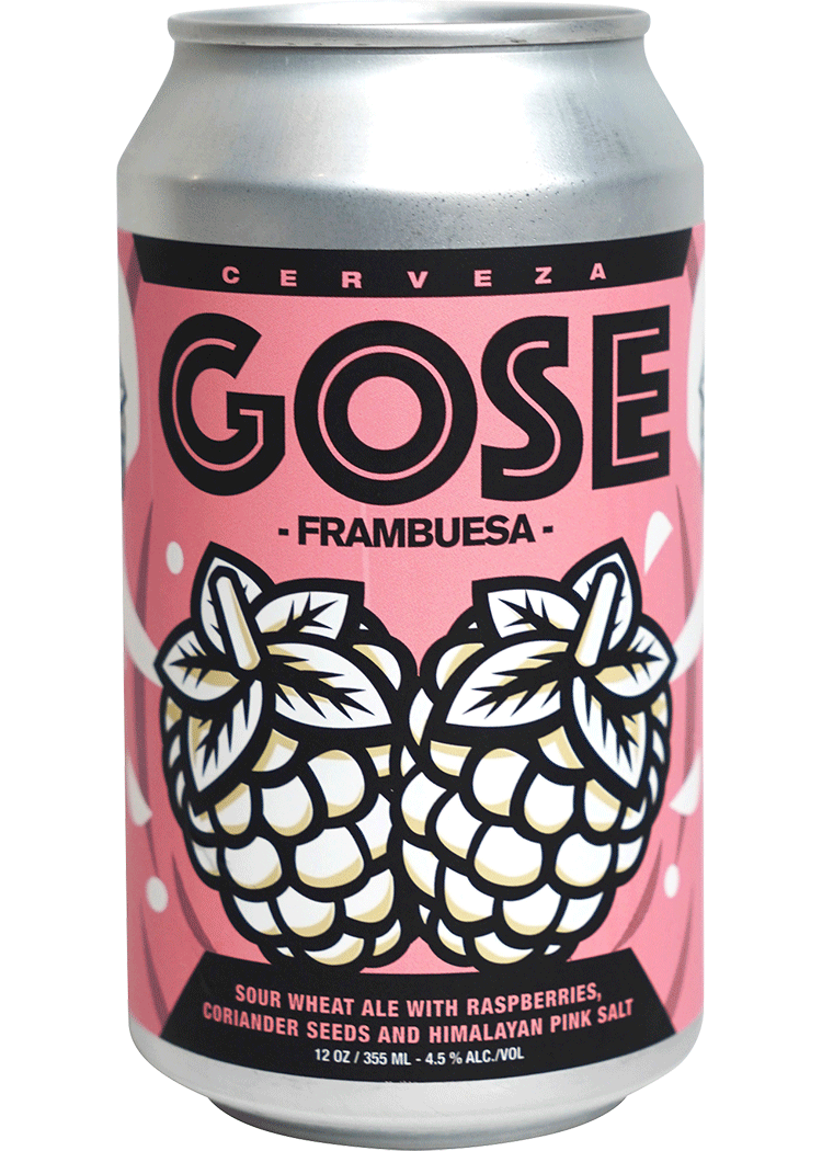 Casa Bruja Gose Frambuesa Total Wine & More Casa Bruja Gose Frambuesa Total Wine & More