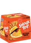 Shock Top Belgian White Ale