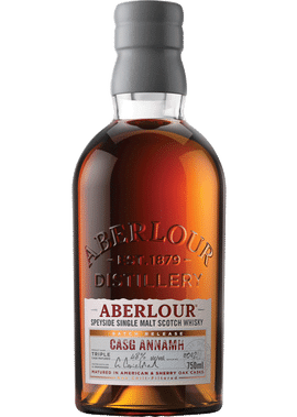 Aberlour 12 Yr | Total Wine & More