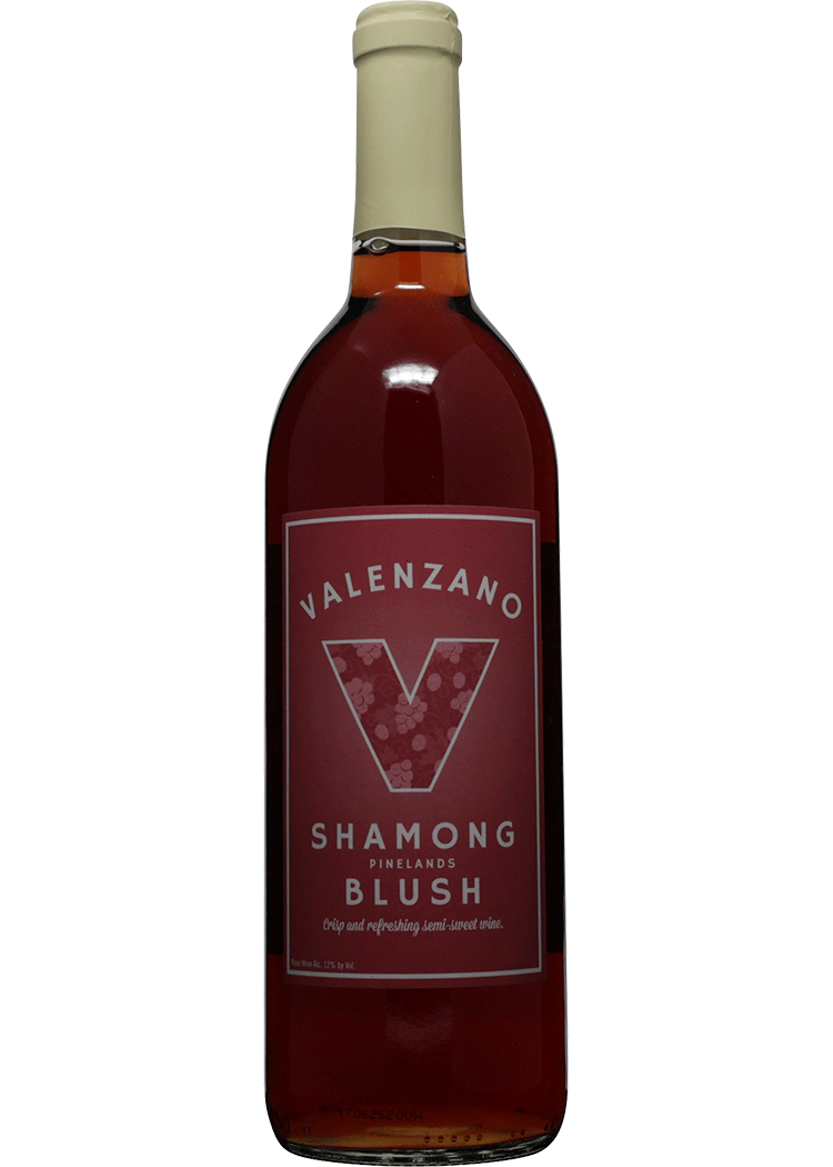 Valenzano Pinelands Blush Total Wine & More