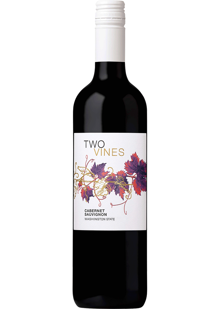 Two Vines Sauvignon Total Wine & More