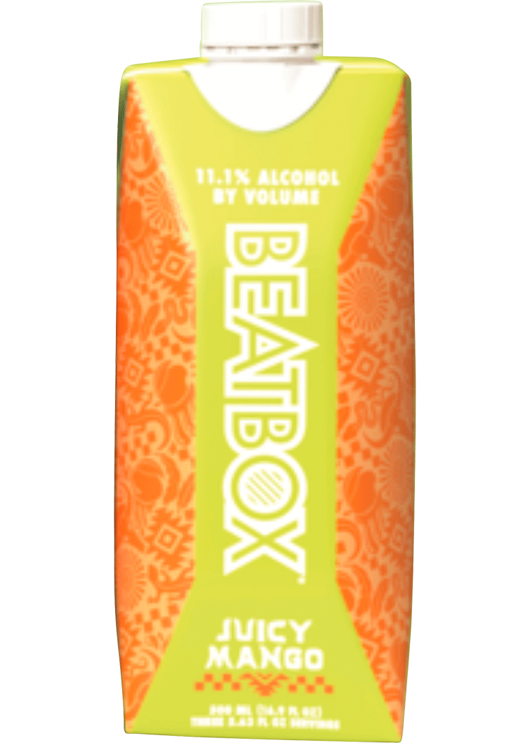 Beatbox Mango Total Wine & More