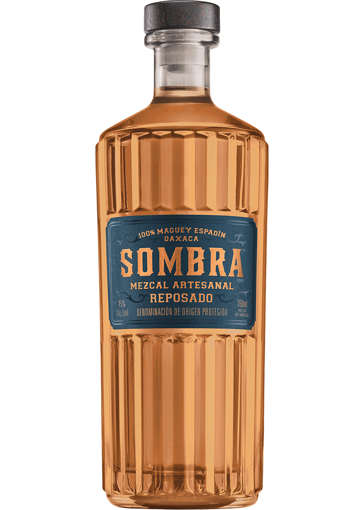 Sombra Repose Mezcal Total Wine & More