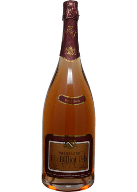 Perrier Jouet Blason Rose Champagne | Total Wine & More