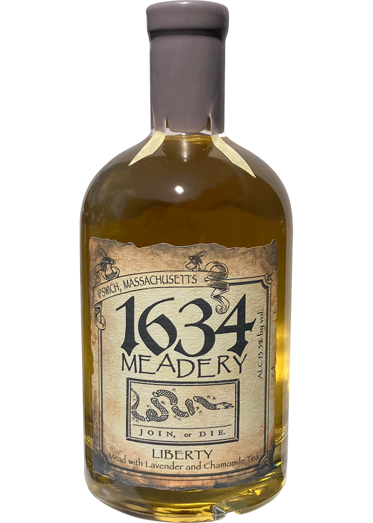 Liberty Total Wine & More