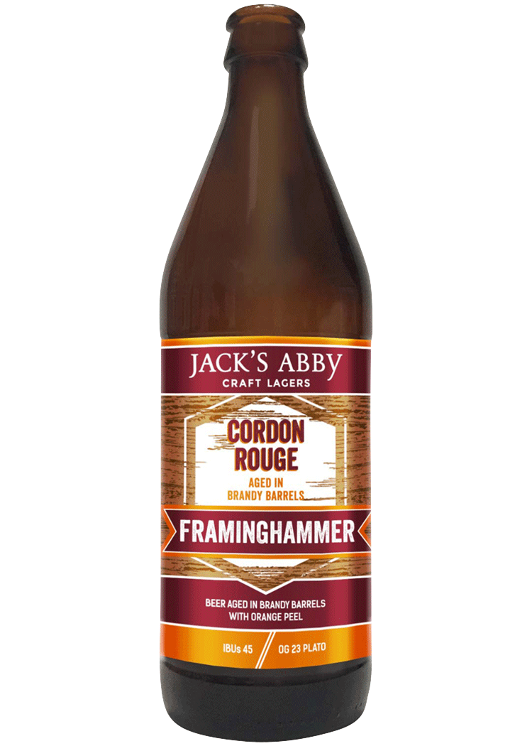 Jack's Abby BA Framinghammer Total Wine & More