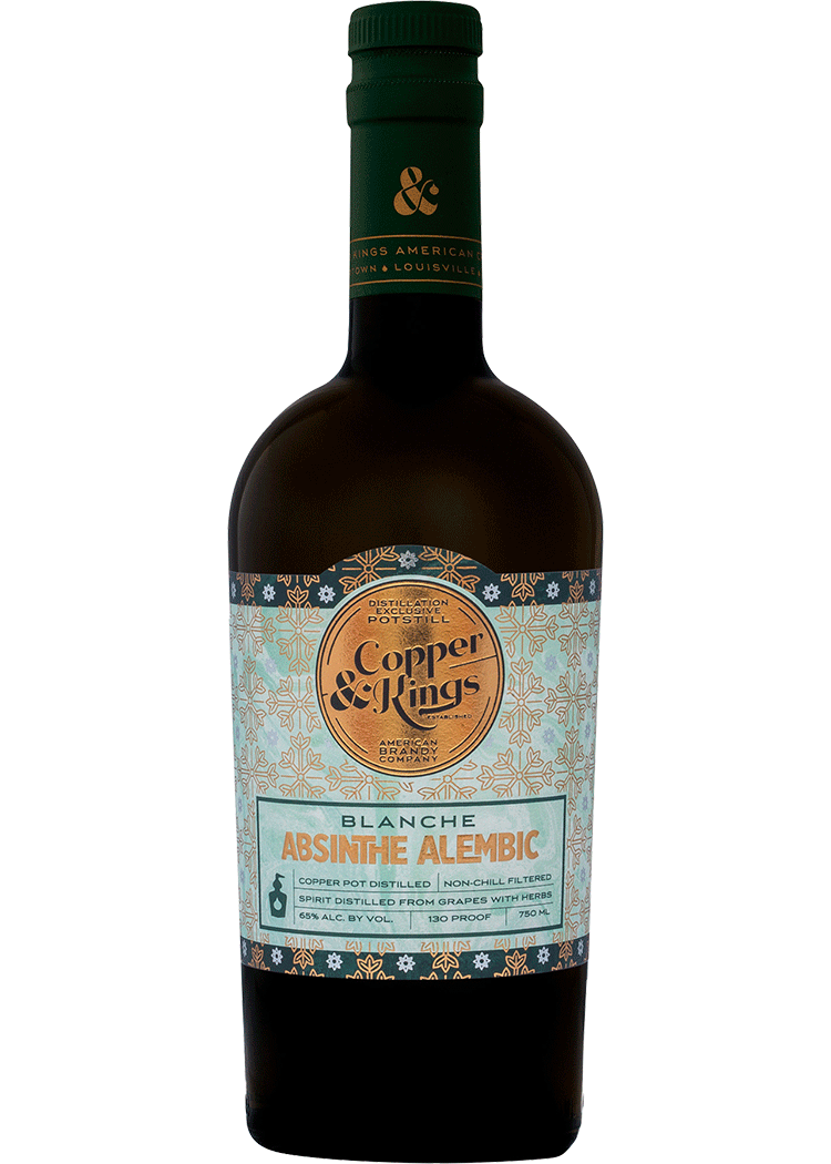 Copper & Kings Absinthe Total Wine & More