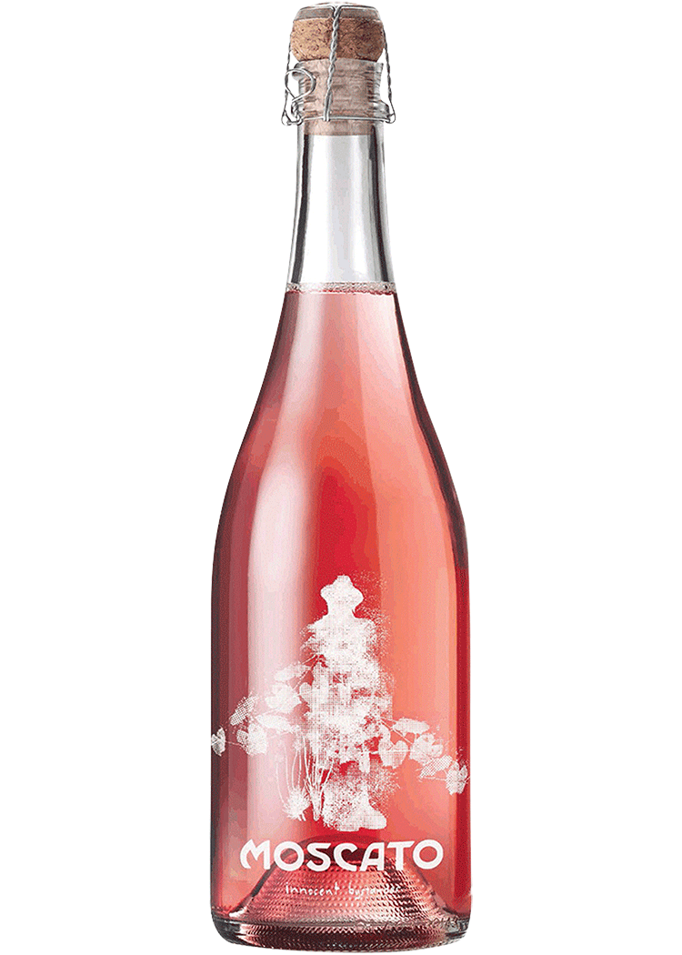 Innocent Bystander Pink Moscato Total Wine & More