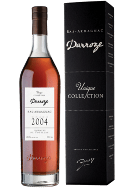 シャトー ド ローバード 1963 アルマニャック Laubade Ch de Laubade