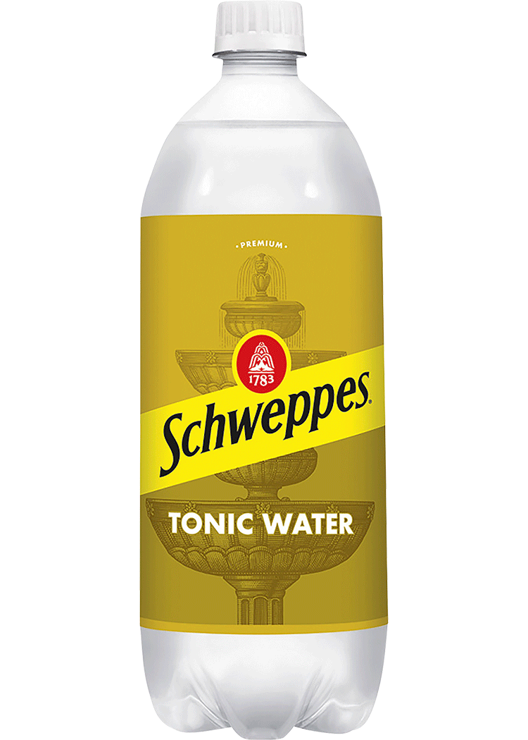 Schweppes Tonic Total Wine & More