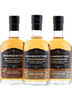 grangestone single malt gift pack total wine more
