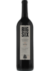 Big Six Bourbon Barrel Red Blend